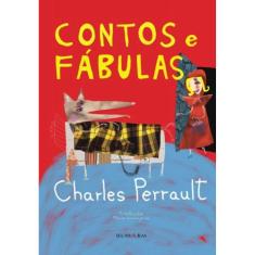 Contos E Fabulas