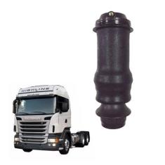 Bolsa Pneumatica Scania Serie 5 G R 2012 2013 2014 Dianteira - Globo