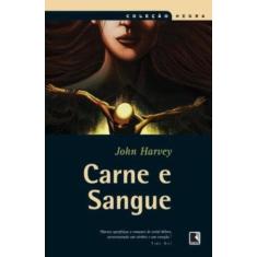 Livro - Carne e sangue