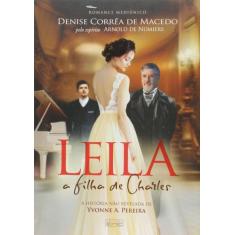 Leila, a Filha de Charles