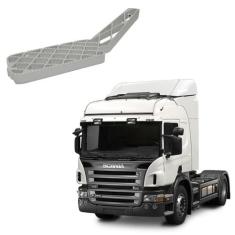 Pisante Superior Porta Scania S5 Lado Direito - GR Sul