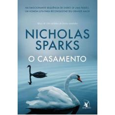 Livro - O casamento