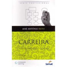 Carreira - Planejamento E Gestao