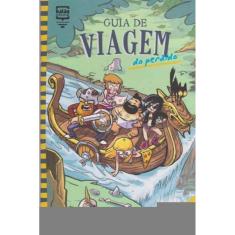 Guia de Viagem do Perdido