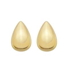 Brinco Dourado Gota - Aurearosa