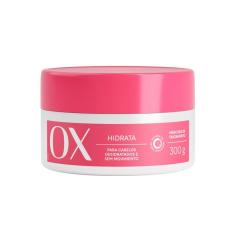Máscara de Tratamento Ox Hidrata 300g