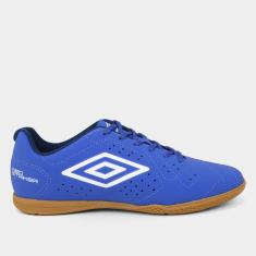 Chuteira Futsal Umbro Neo Striker Unissex-Masculino