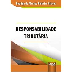 Responsabilidade Tributária
