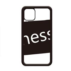 Tennessee USA Mapa para iPhone 12 Pro Max Capa para Apple Mini Mobile Case