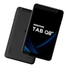 Tablet Positivo Tab Q8 32gb Wi-fi 4g Função Celular - T800 T800