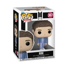 Funko Rocks: BTS S4 - RM