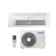 Ar Condicionado Cassete 1 Via Samsung WindFree Inverter 24000 Btus Quente e Frio 220V