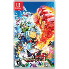 The Wonderful 101: Remastered - Nintendo Switch