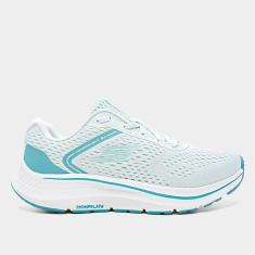 Tênis Skechers Go Run Consistent 2 Feminino-Feminino