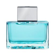 Perfume Antonio Banderas Blue Seduction For Woman Feminino Edt 80ml