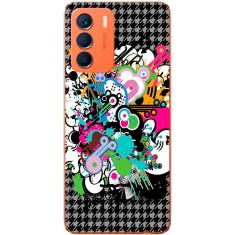 Capa Adesivo Skin022 Verso Para Infinix Zero 5G (2023)