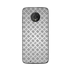 Capa Adesivo Skin366 Verso Para Motorola Moto G6 - KawaSkin