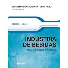 Industria De Bebidas
