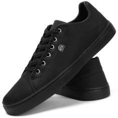 Tênis Sapatenis GaelOutlet Polo Slip on Masculino-Masculino