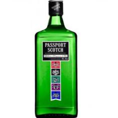 Whisky Passport, 1L, 1L