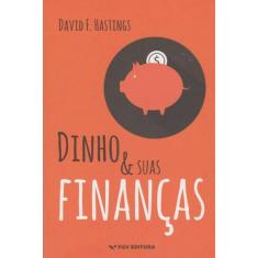 Dinho E Suas Finanças