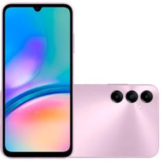 Smartphone Samsung Galaxy A05s 4g, 6.7 Polegadas, Octa Core, 128GB, 6GB - Sm-a057m