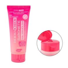 Sabonete Rosa Mosqueta Dermachem