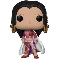 Funko Pop! Anime: Onepiece - Boa Collectible Toy,Multi-colored