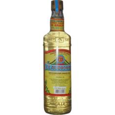 Cachaça Claudionor 670 ml