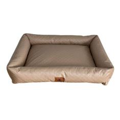 Cama, Caminha Pet Cachorro Impermeável 60X50 Antifriagem