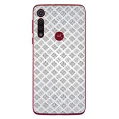 Capa Adesivo Skin366 Verso Para Motorola Moto G8 Play