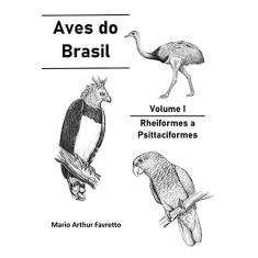 Aves Do Brasil