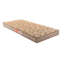 Colchão Solteiro Espuma D33 Pasquale Clean (88x188x14) - Paropas