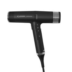 GA.MA ITALY Secador de Cabelo iQ3 Perfetto Black 220V