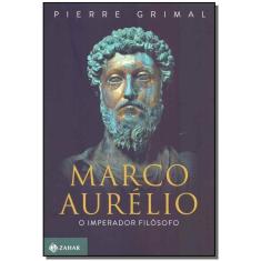 Marco Aurelio: O Imperador Filósofo