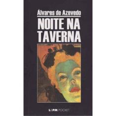 Noite na Taverna - Pocket