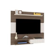 Painel Para TV até 55 Polegadas Monza 