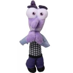 Pelúcia Disney Divertida Mente 2 Medo 30Cm - F0188-1 Fun