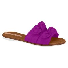 Chinelo Moleca 5297.424.7551 Feminino-Feminino