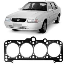 Junta Cabeçote Motor Volkswagen Santana 1.8 84 a 2006 Sabó - Sabo