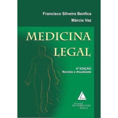Medicina Legal - 04Ed/19