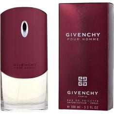 Perfume Masculino Givenchy Givenchy Eau De Toilette Spray 100 Ml