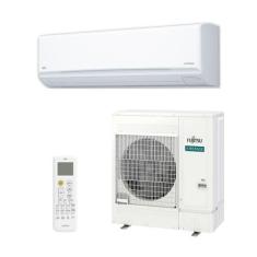Ar Condicionado Split Hi Wall Fujitsu Inverter Airstage Premium 27.000