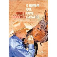 O Homem Que Ouve Cavalos