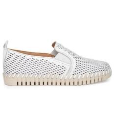 Tênis Slip On Feminino Bottero 354337-Feminino