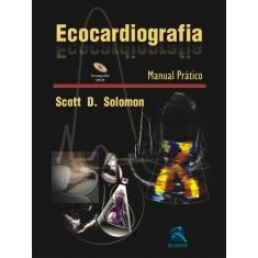 Livro - Ecocardiografia