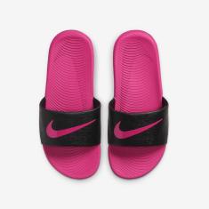 Chinelo Nike Kawa Infantil-Unissex