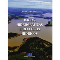Bacias Hidrográficas e Recursos Hídricos