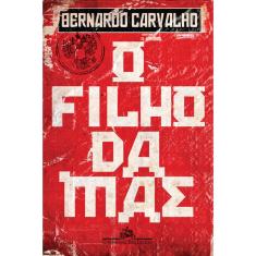 Livro - O filho da mãe