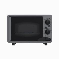 Forno Eletrico Luxo 45L Branco 220 V